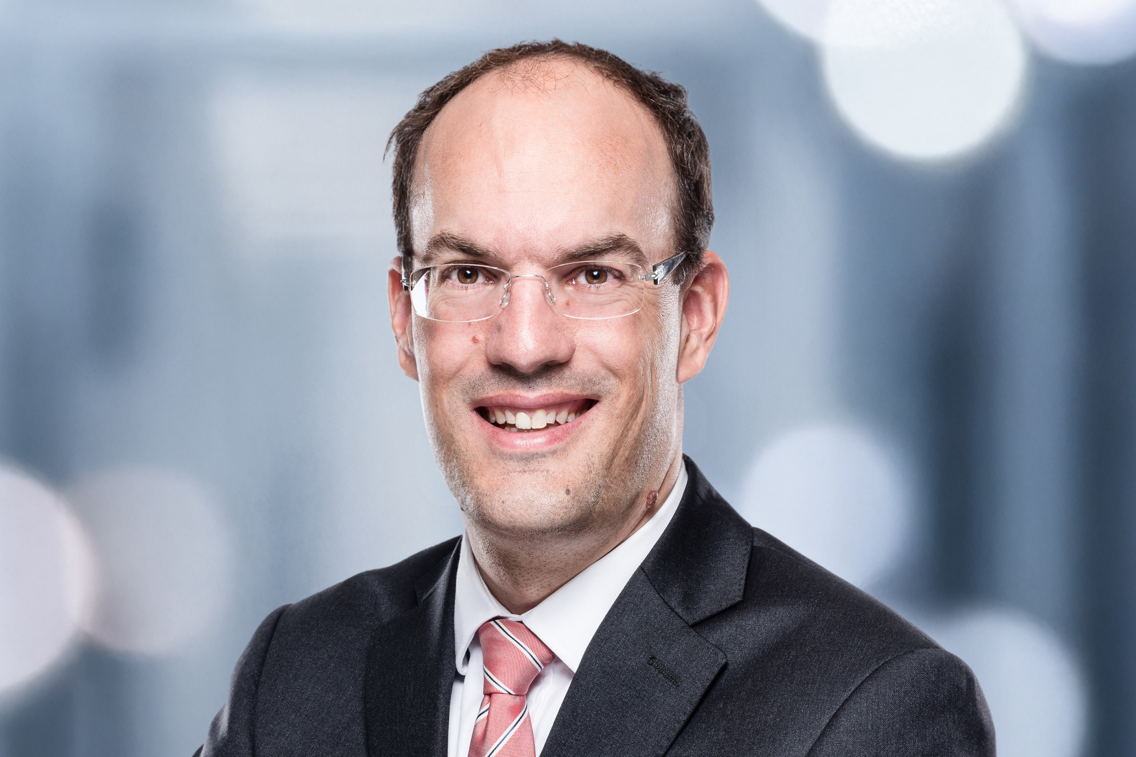 A photo of Mathias
